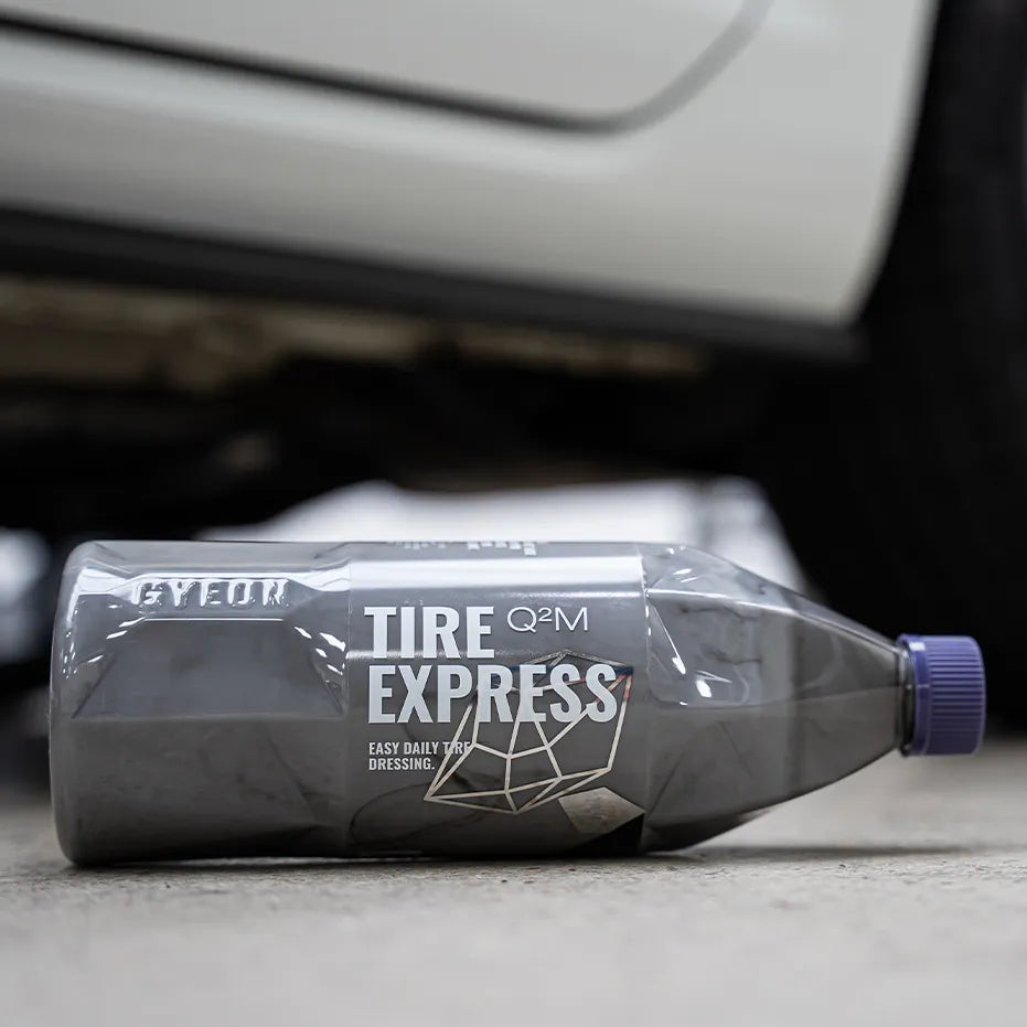 Gyeon Tire Express EchtAutoparts