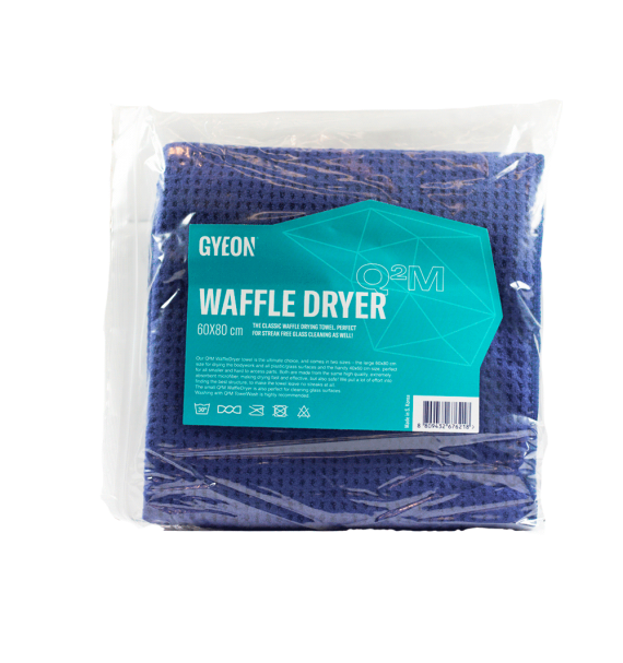 Gyeon - Waffle dryer