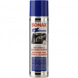 Sonax Nettoyant pour tissus & Alcantara