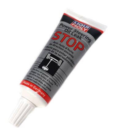 Liqui Moly Additive -Power Steering Oil Leak Stop – Echt-Autoparts-