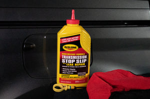 Rislone - Transmission Stop Slip-leak Repair