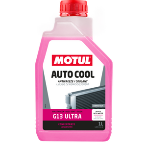 Motul - Autocool G13 - Pink