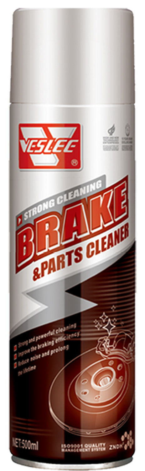 Samir - Veslee Brake Parts cleaner
