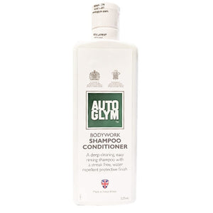 Autoglym - Bodywork - Exterior Shampoo Conditioner