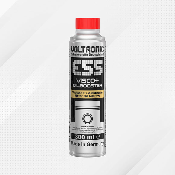 Voltronic - E55 Visco + Oil Booster