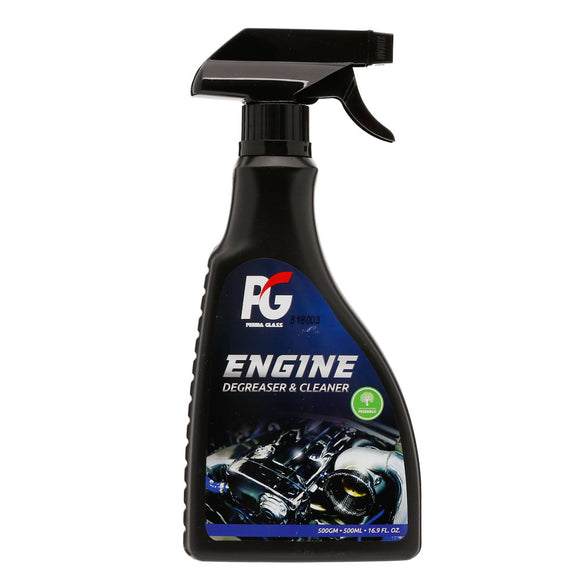 PG Pro - Engine Degreaser Cleaner