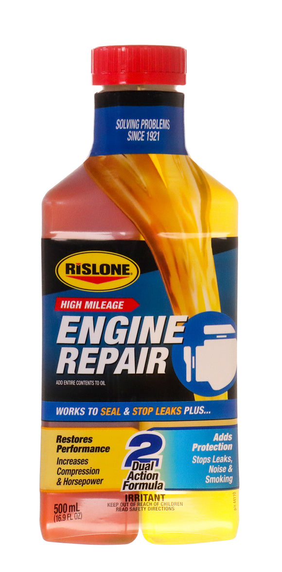 Rislone - Engine Repair