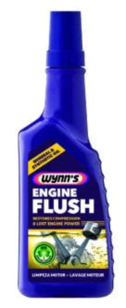 Wynn's - Engine Flush