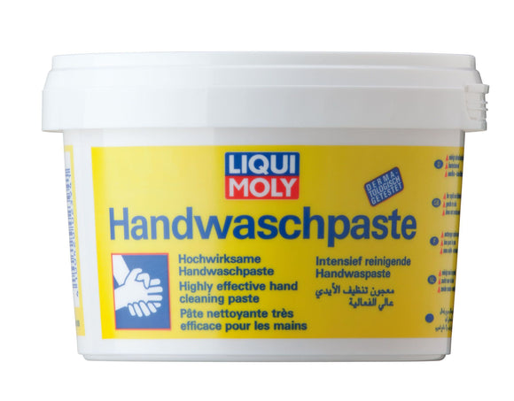 Liquimoly - Handwasch paste