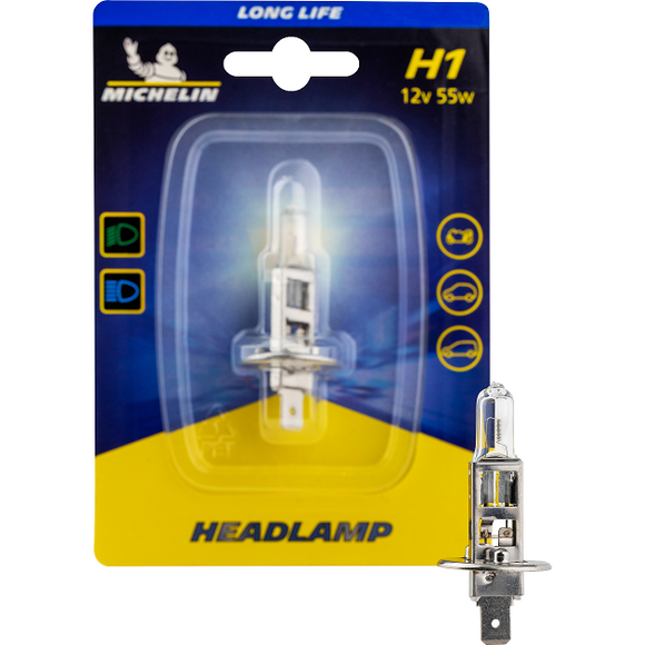 Michelin - Headlamp H1