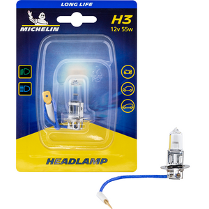 Michelin - Headlamp H3