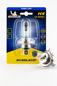 Michelin - Headlamp H4
