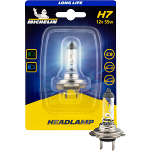 Michelin - Headlamp H7