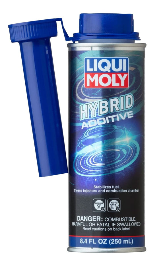 Liquimoly - Hybrid additive