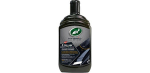 Turtle wax - Hybrid Solutions - Ceramic Acrylic black polish