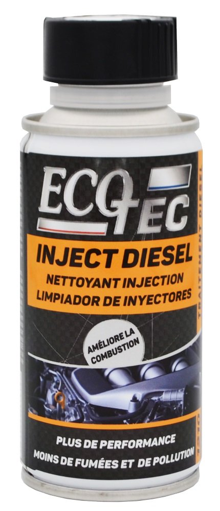 Ecotec - Inject Diesel
