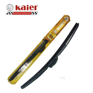 Samir - kaier european silicone wiper blade