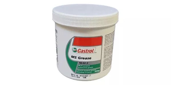 Castrol - LM Grease