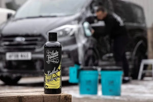 Auto Finesse - Lather Car Shampoo