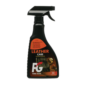 PG Pro - PG Leather Care