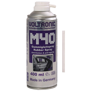 Voltronic - M40 Rubber Restoration Spray