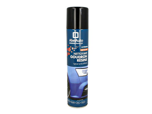 Abel auto - Nett Gourdron Resin