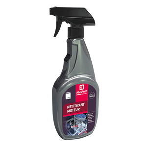 Abel auto - Nettoyant moteur Pro - 750ml