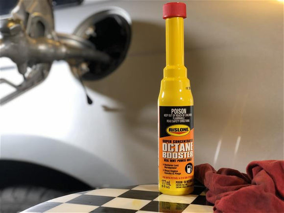 Rislone - Octane Booster