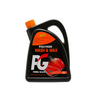PG Pro - PG Polymer Wash & Wax