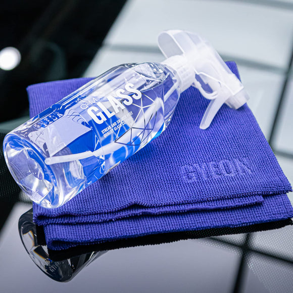 Gyeon - Q2M glass