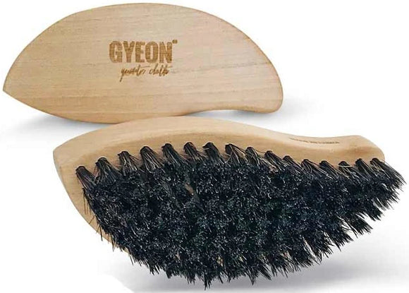 Gyeon - Q2M Leather Brush
