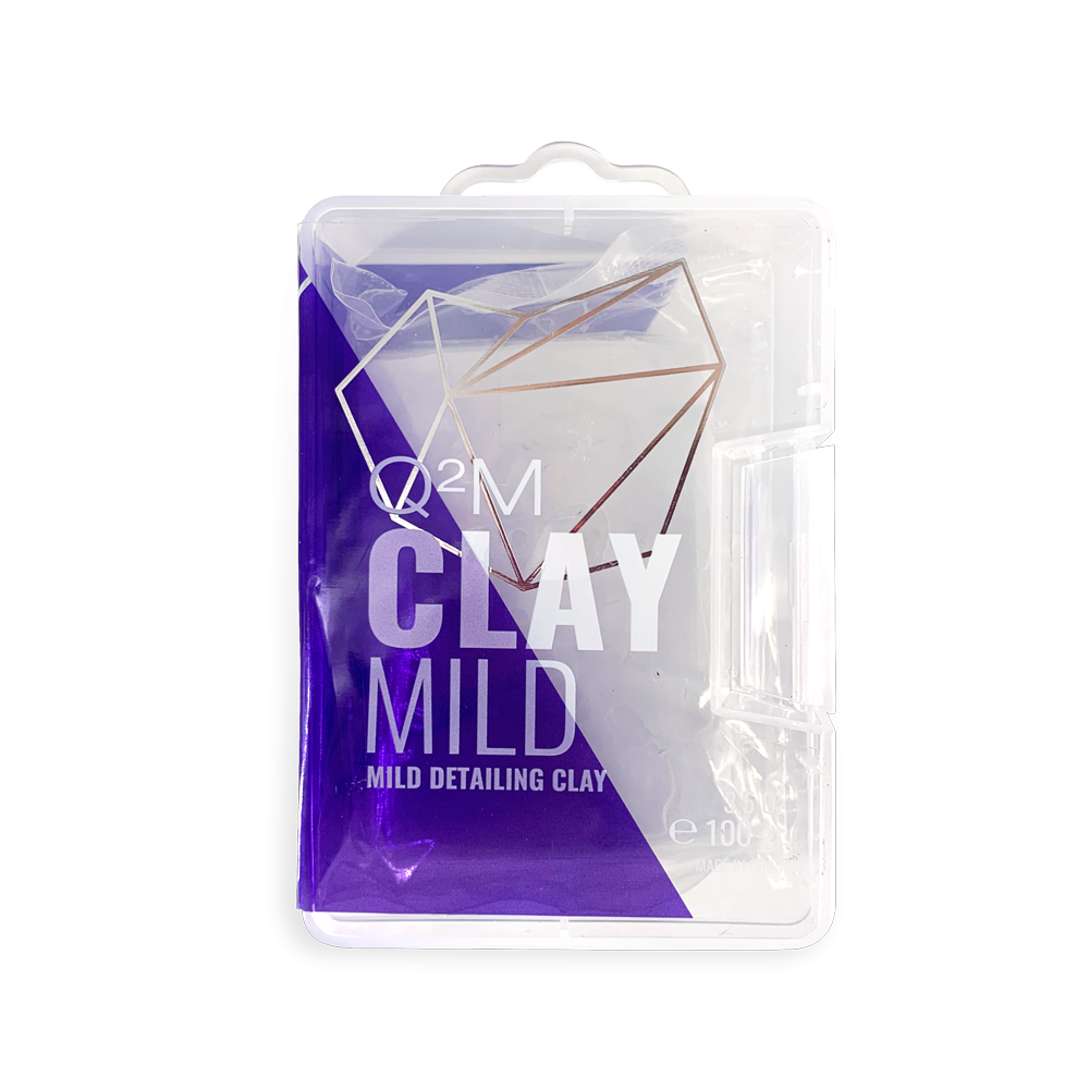 Gyeon - Clay Mild – Echt-Autoparts-