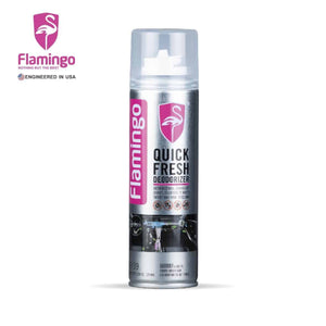 Flamingo - Quick Fresh Deodorizer