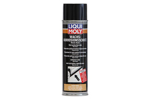 Liquimoly - Rust Protection Wax