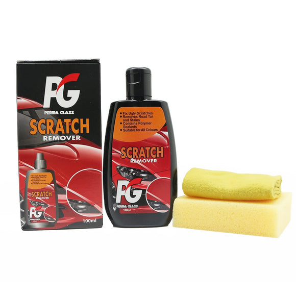 PG Pro - PG Scratch Remover