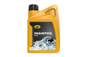Kroon Oil - Shampoo Wax