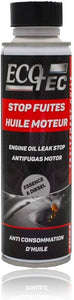 Ecotec - Stop Fuites Huile Moteur