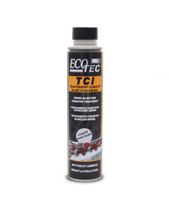 Ecotec - TCI Injection Diesel - 300ml