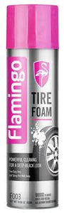 Flamingo - Tire Foam