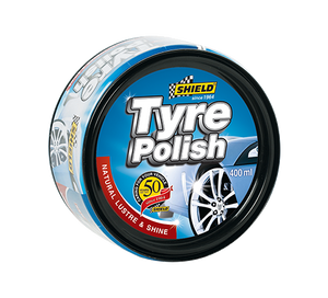Shield - Tyre Polish