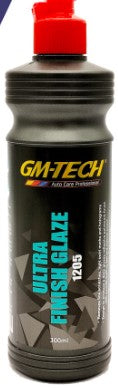 GM-Tech - Ultra Finish Glaze