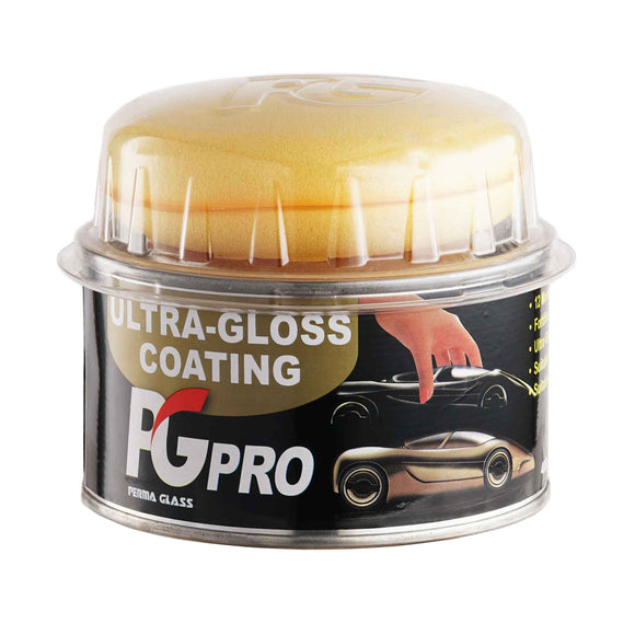 PG Pro - PG Ultra Gloss Coating