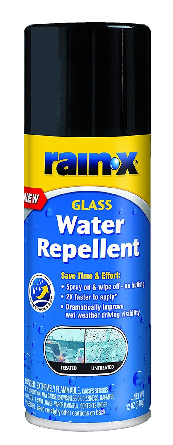 RainX - Glass Water repellent