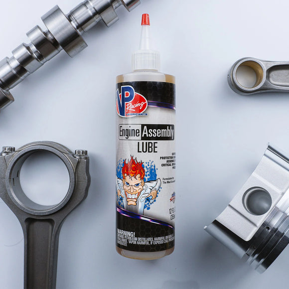 VP Racing - Assembly Lube