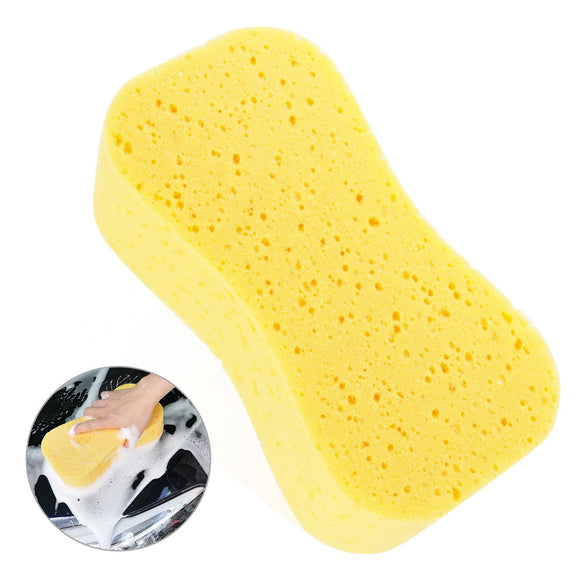 Samir - Auto cleaning sponge