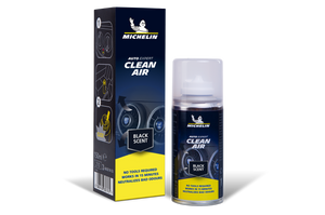 Michelin - Auto Expert Clean Air - Black Scent