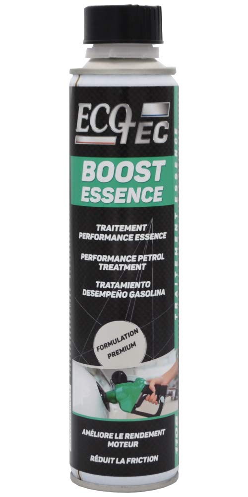 Ecotec - Boost Essence