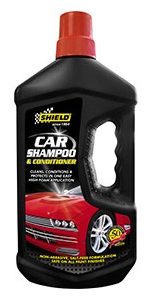 Shield - Car Shampoo & Conditioner