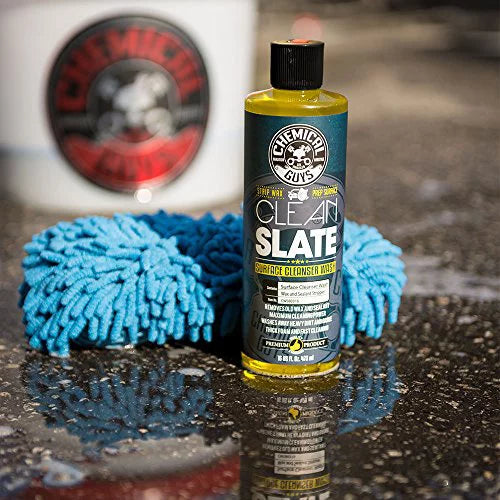 Chemical guys - Clean Slate