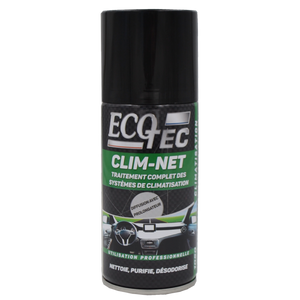 Ecotec - Clim-net